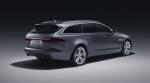 Jaguar XF 2.0d Sportbrake 2017 года (WW)